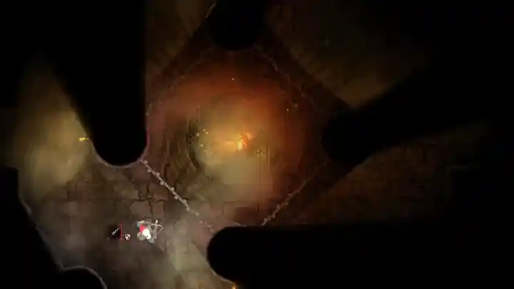 Into Evil for Mac v1.4 堕入邪恶