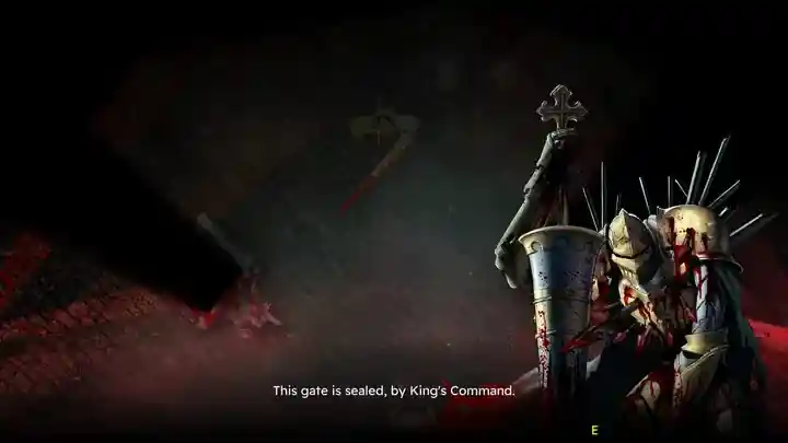 Into Evil for Mac v1.4 堕入邪恶