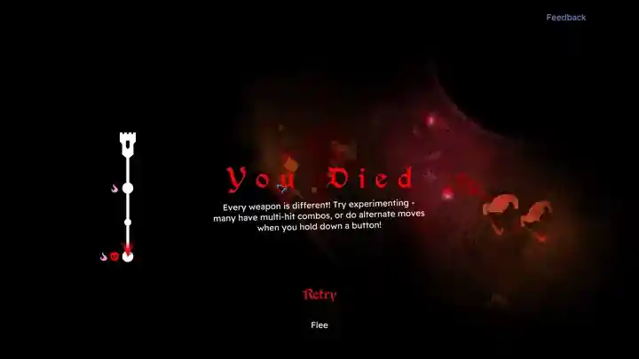 Into Evil for Mac v1.4 堕入邪恶