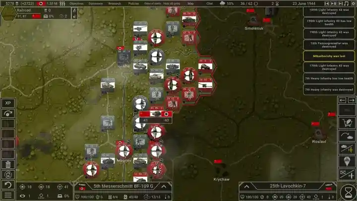 Hex of Steel for Mac v8.4.0 钢铁六角