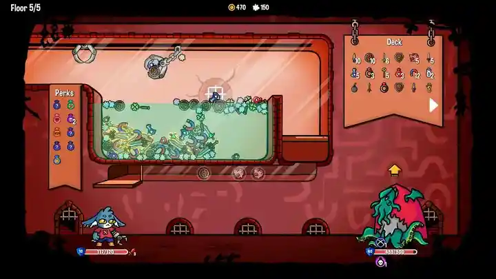 Dungeon Clawler for Mac v1.0.5 地牢爪龙 Dungeon Clawler for Mac v1.0.5 地牢爪龙