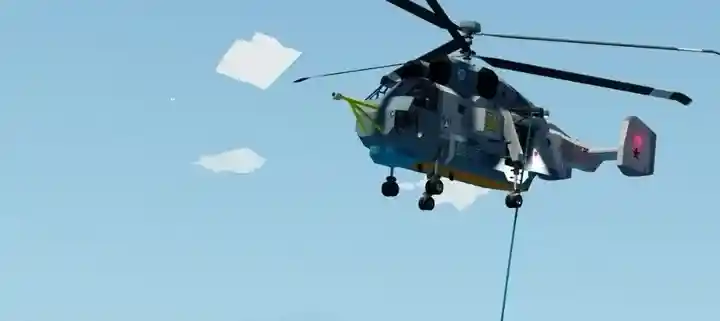 Stormworks: Build and Rescue for Mac v1.15.16 风暴工程:建造与救援 Stormworks: Build and Rescue for Mac v1.15.16 风暴工程:建造与救援