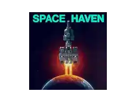 Space Haven for Mac v0.22.4.8 太空避难所
