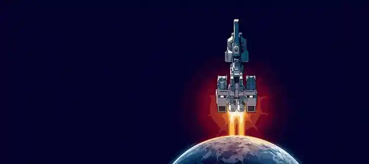 Space Haven for Mac v0.22.4.8 太空避难所