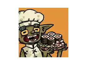 Goblin Sushi for Mac v2026.04.30 哥布林寿司 banner