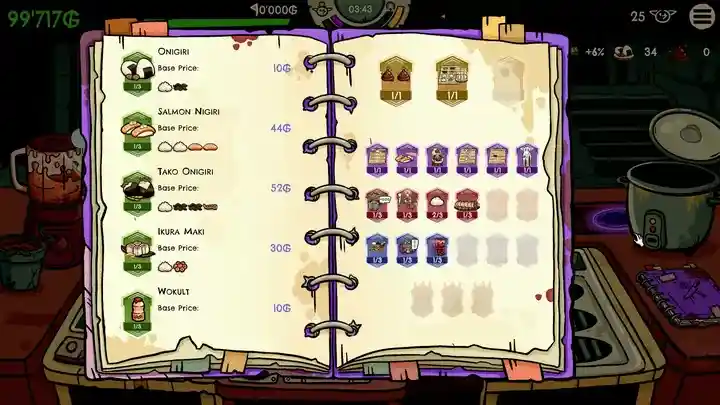 Goblin Sushi for Mac v2026.04.30 哥布林寿司 Goblin Sushi for Mac v2026.04.30 哥布林寿司
