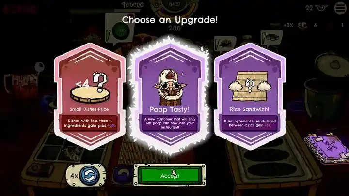 Goblin Sushi for Mac v2026.04.30 哥布林寿司 Goblin Sushi for Mac v2026.04.30 哥布林寿司