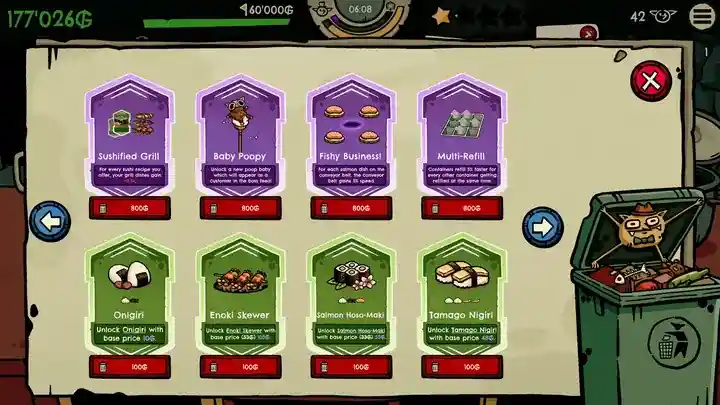Goblin Sushi for Mac v2026.04.30 哥布林寿司 Goblin Sushi for Mac v2026.04.30 哥布林寿司