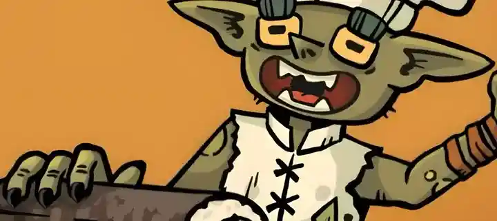 Goblin Sushi for Mac v2026.04.30 哥布林寿司 Goblin Sushi for Mac v2026.04.30 哥布林寿司