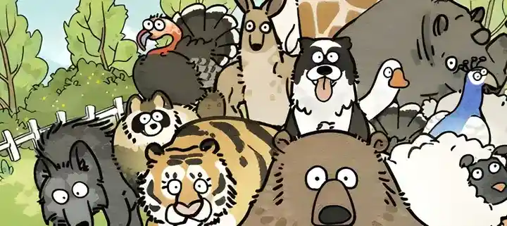 Cat God Ranch for Mac v1.3.3 猫神牧场 Cat God Ranch for Mac v1.3.3 猫神牧场