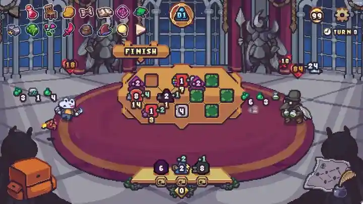 Die in the Dungeon for Mac v118.0f2 死在地牢里 Die in the Dungeon for Mac v118.0f2 死在地牢里