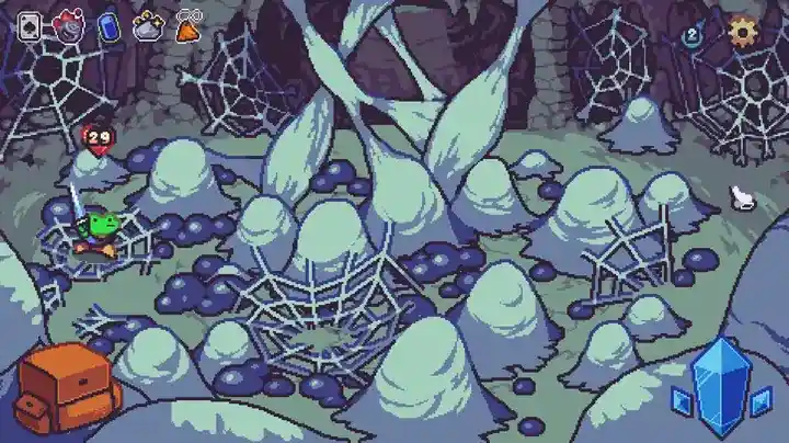 Die in the Dungeon for Mac v118.0f2 死在地牢里 Die in the Dungeon for Mac v118.0f2 死在地牢里