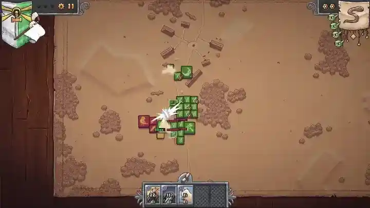 Winter Falling: Battle Tactics for Mac v10.9 凛冬将至:战斗策略 Winter Falling: Battle Tactics for Mac v10.9 凛冬将至:战斗策略