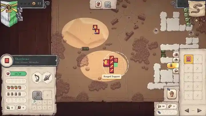 Winter Falling: Battle Tactics for Mac v10.9 凛冬将至:战斗策略 Winter Falling: Battle Tactics for Mac v10.9 凛冬将至:战斗策略
