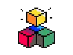 Replicube for Mac v1.4.3 复制立方体