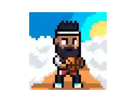 Hoop Land for Mac v1.09.73 篮球场