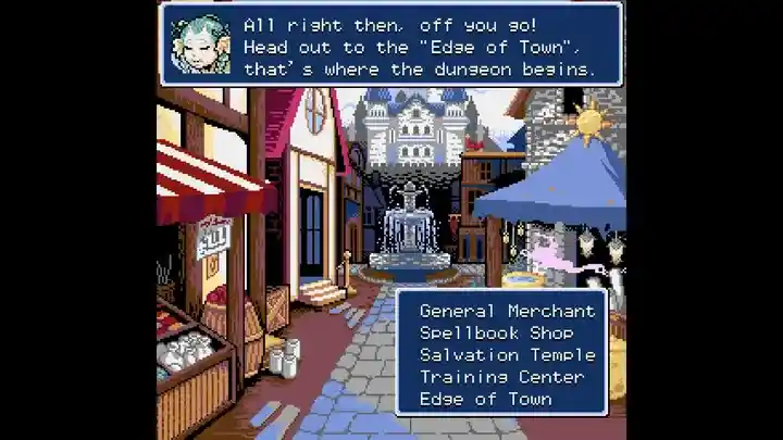 Dungeon Antiqua 2 for Mac v2026.05.02 古墓丽影2 Dungeon Antiqua 2 for Mac v2026.05.02 古墓丽影2
