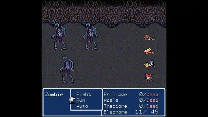 Dungeon Antiqua 2 for Mac v2026.05.02 古墓丽影2 Dungeon Antiqua 2 for Mac v2026.05.02 古墓丽影2