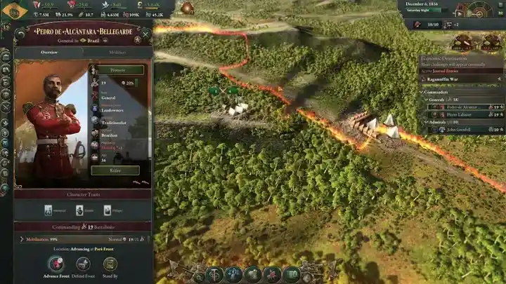 Victoria 3 for Mac v1.13.3 维多利亚3号 Victoria 3 for Mac v1.13.3 维多利亚3号