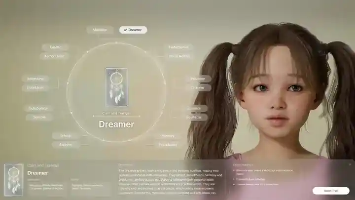 inZOI for Mac v0.8.1 因佐伊 inZOI for Mac v0.8.1 因佐伊