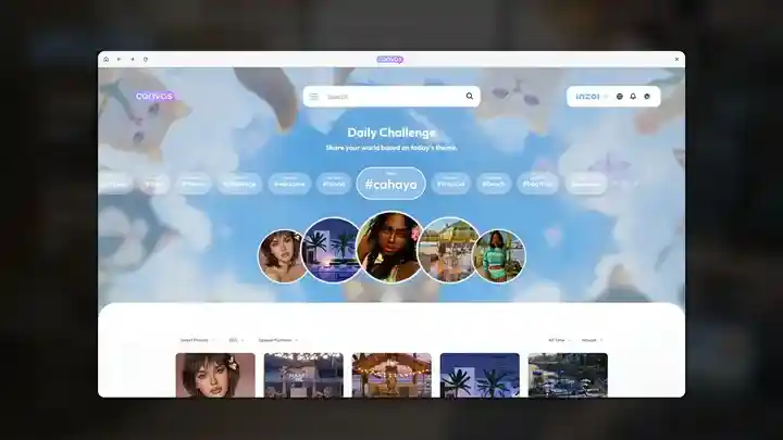 inZOI for Mac v0.8.1 因佐伊 inZOI for Mac v0.8.1 因佐伊