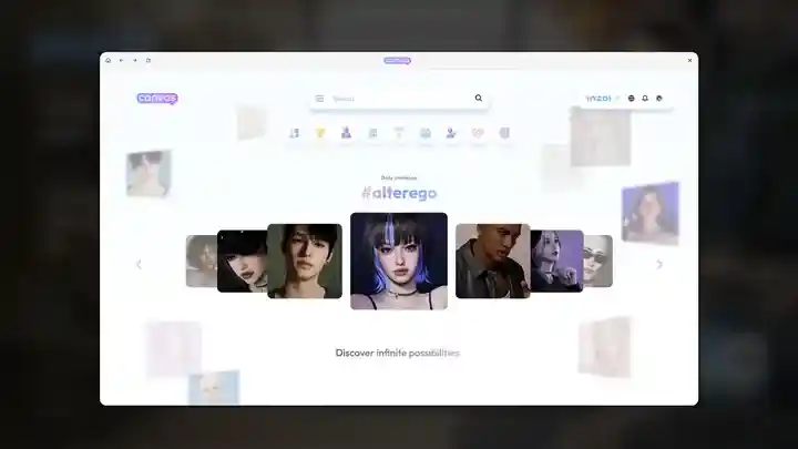 inZOI for Mac v0.8.1 因佐伊 inZOI for Mac v0.8.1 因佐伊