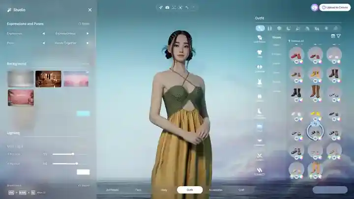 inZOI for Mac v0.8.1 因佐伊 inZOI for Mac v0.8.1 因佐伊