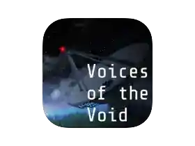 Voices of the Void for Mac vAlpha 0.9.0l Stable [Wineskin] 虚空之声
