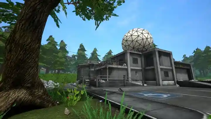 Voices of the Void for Mac vAlpha 0.9.0l Stable [Wineskin] 虚空之声