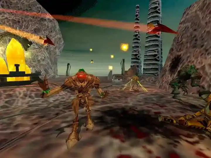 Voices of the Void for Mac vAlpha 0.9.0l Stable [Wineskin] 虚空之声