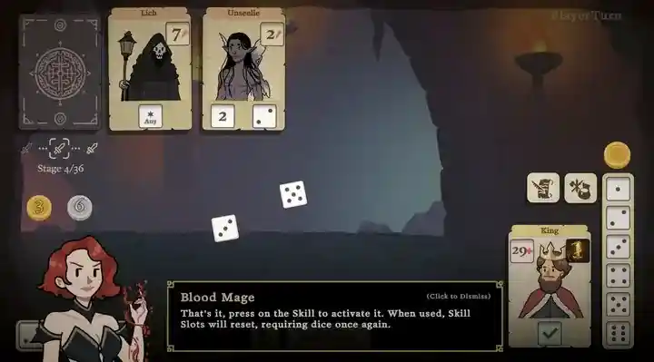 Dice & Fold for Mac v1.5.1 骰子与折叠