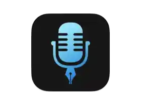 VoiceInk for Mac v1.74 一款专为macOS设计的高精度语音转文字工具
