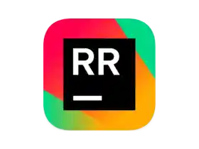 RustRover for Mac v2026.1.1 一款专为 Rust 编程语言打造的集成开发环境 (IDE)