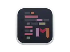 MWeb Pro for Mac v4.8.2 专业的Markdown编辑器软件