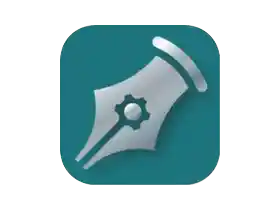 Canvas X Draw for Mac v26.0.1 一款强大的矢量插图设计绘制工具
