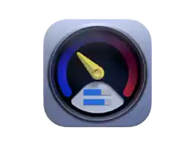 System Dashboard Pro for Mac v3.1.5 一款Mac OS X上的系统监控工具