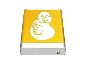 Mountain Duck for Mac v5.2.1 服务器远程磁盘映射工具