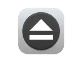 Jettison for Mac v1.9.6 一款功能强大的外部磁盘弹出辅助工具