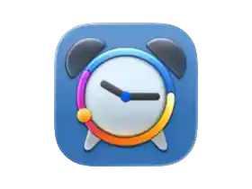 Timeless: Alarm Clock for Mac v1.95 闹钟和提醒管理应用程序