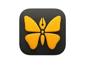 Ulysses for Mac v40 专业的写作的软件