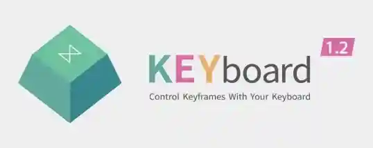 KEYboard for Mac v1.2.5 键盘