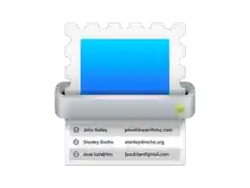 eMail extractor for Mac v3.9.1 邮箱地址提取工具 eMail extractor for Mac v3.9.1 邮箱地址提取工具
