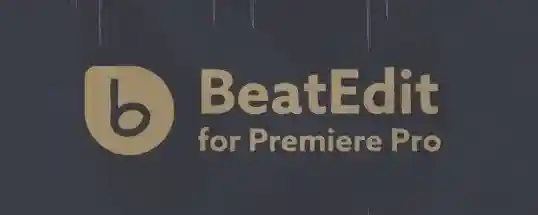 BeatEdit 2 for Premiere Pro for Mac v2.1 BeatEdit 2 for Premiere Pro for Mac v2.1