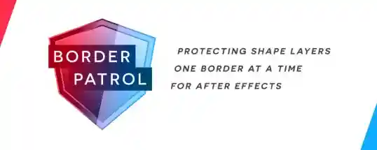 BorderPatrol for Mac v1.0.3 边境巡逻队 BorderPatrol for Mac v1.0.3 边境巡逻队