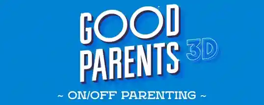 Good Parents for Mac v1.4.1 好父母