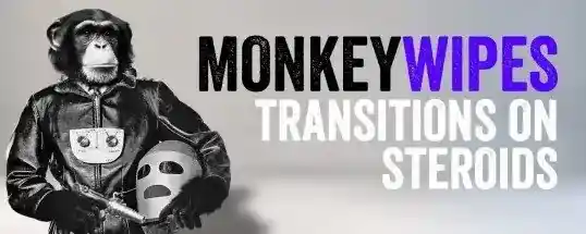 MonkeyWipes for Mac v1.0 猴子湿巾 MonkeyWipes for Mac v1.0 猴子湿巾