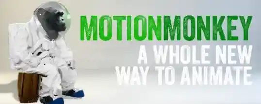MotionMonkey for Mac v1.03 MotionMonkey for Mac v1.03