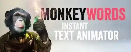 MonkeyWords for Mac v1.0 猴子词 MonkeyWords for Mac v1.0 猴子词