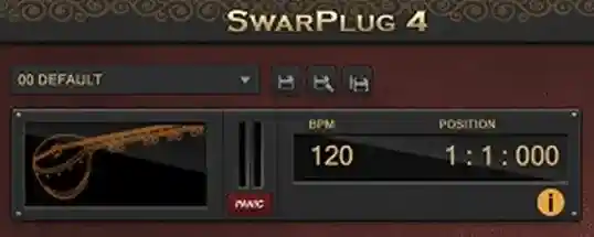 SwarPlug 4 Bundle for Mac v4.5.0 套装 SwarPlug 4 Bundle for Mac v4.5.0 套装