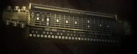Guitarist for Mac v1.0.8 吉他手 Guitarist for Mac v1.0.8 吉他手